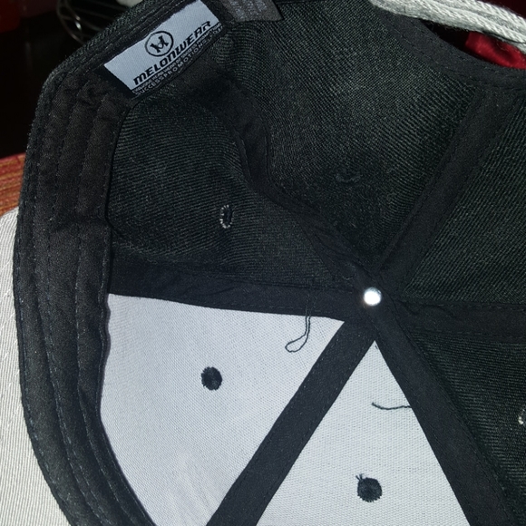 Orioles Baseball cap nwot - Picture 5 of 5